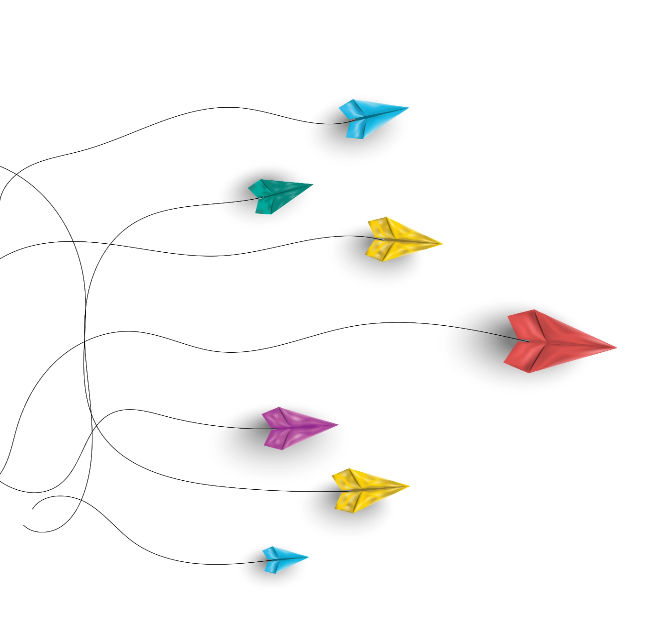 papírové vlaštovky